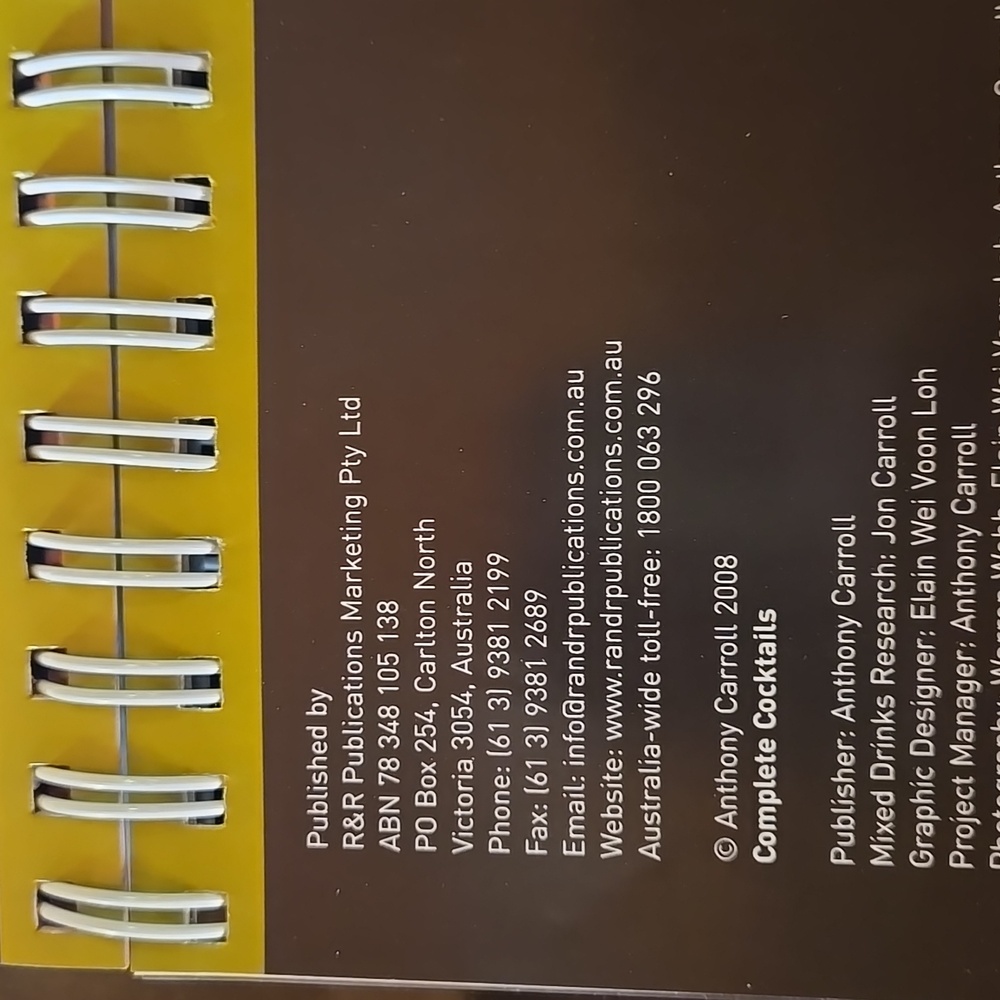 Complete Cocktails - Picture 7 of 7